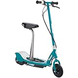Razor E200S Seated Electric Scooter - Teal