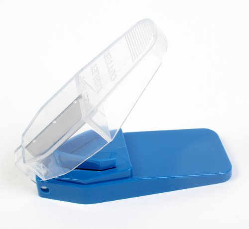 Ezy-Dose Ezy Dose Tablet Cutter With Adult Lock, 1 each