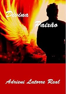 Livro Divina Paixão