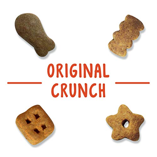 Friskies Party Mix Cat Treats - Image 3