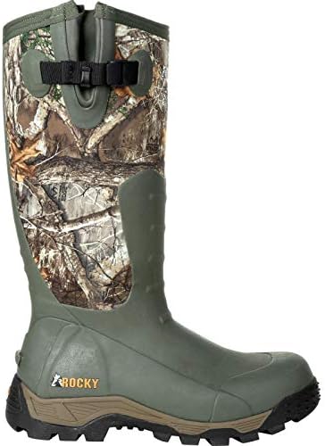 Amazon.com | ROCKY Deerstalker Sport 400G Insulated  display picture 1