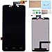ZTE MAX Boost Mobile N9520 5.7" LCD Display Touch Screen Digitizer