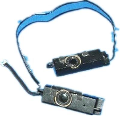 fqparts Replacement Laptop Internal Speakers for ACER Aspire 3690 Black