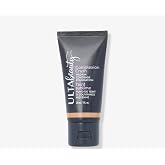 Ulta Beauty Complexion Crush Medium Coverage Foundation ~ Medium Warm