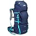 High Sierra Women's Explorer 50L Top Load Internal Frame Backpack Pack