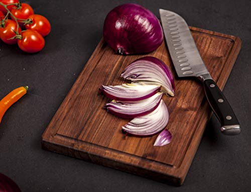 2 Walnut+Wood+Cutting+Board+Mevell