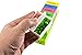 Borin-Halbich The 7Pack® 7 Day AM/PM Pill Organizer with Deep Green Tray (Made in the USA)