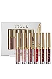 Stila With Flying Colors Liquid Lipstick Set, 0.3 fl. oz.