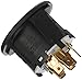 Stens Ignition Switch 430-445 Compatible with/Replacement for John Deere 155C, L100, L105, L107, L110, L120, L130, G110, Some Scotts, MTD All auto Drive Step Thru Frame Tractors 1999 163968