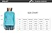 Willit Women's UPF 50+ Sun Protection Hoodie T-Shirt Long Sleeve SPF Shirt