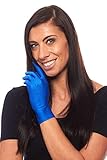 Duchess Matte Satin Wrist Length Gloves for Ladies