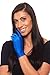 Duchess Matte Satin Wrist Length Gloves for Ladies