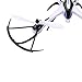 Xmas Gift Tarantula X6 H16 2.4G 4CH RC Quadcopter Drone Hyper IOC UFO with US Plug