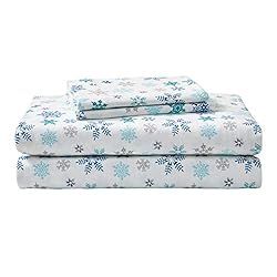 Eddie Bauer - Flannel Collection - Cotton Bedding