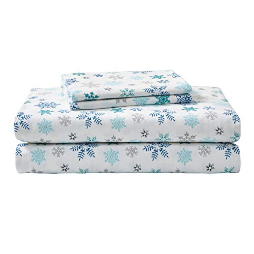 Eddie Bauer - Flannel Collection - Cotton Bedding