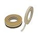 J.V. Converting BST-22/CLR038180 JVCC BST-22 Bag Sealing Tape: 3/8