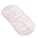 KAO Megurhythm Hot Steam Eye Mask, Bulgarian Rose