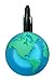 Nite Ize NCLS02-03-28EA ClipLit Designs, Green Earth