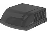ASA Electronics ACM135B 13,500 BTU Roof Top AC, Black