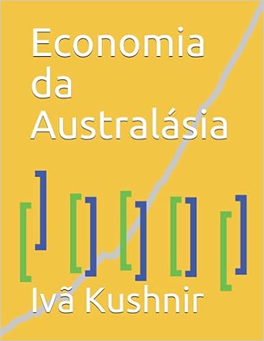 Economia da Australásia