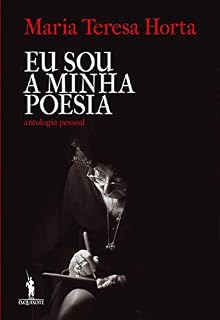 Livro Eu Sou a Minha Poesia – Antologia Pessoal