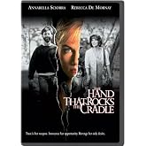 HAND THAT ROCKS THE CRADLE: 20TH ANNIVERSARY ED [Blu-ray]