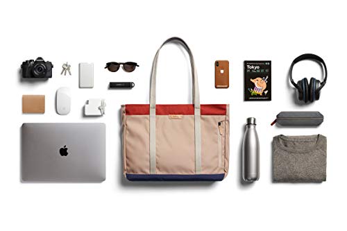bellroy classic tote