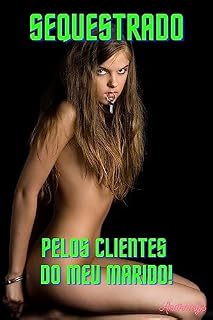 Livro sequestrado pelos clientes do meu marido!