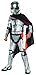 Star Wars: The Force Awakens Child's Super Deluxe Captain Phasma Costume, Small