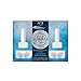 Glade Atmosphere Collection PlugIns Scented Oil Air Freshener Refill, No 3 Free, 2 Refills, 1.5 fl oz