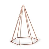 Umbra Peak Photo Holder, Copper