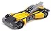 Hot Wheels Mega Bloks Super Race Set (8 Cars Pack)