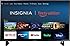 Insignia NS-50DF710NA19 50-inch 4K Ultra HD Smart LED TV HDR - Fire TV Edition