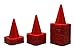 BlueDot Trading Agility Cones