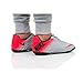 Nike Kids Jr Bombax Indoor Soccer Shoe