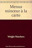 Image de Menus minceur Ã  la carte