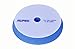 Rupes Blue Coarse Foam Pad (2-Pack) - 180mm (7 Inch)