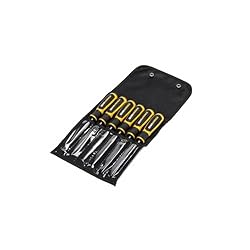 GEARWRENCH 6 Pc. 4" Mini File Set - 82821H