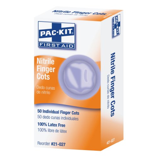 Pac-Kit First Aid Only 21-027