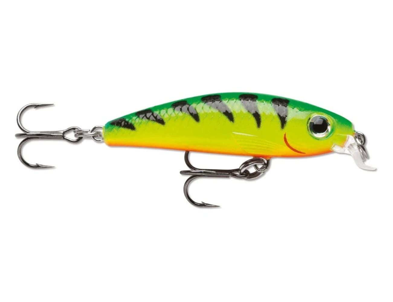 Ultra Light Minnow Ulm04 Ft
