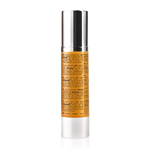 Global Keratin Serum 1.69oz by 47krate