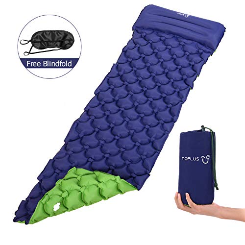 ouspt sleeping mat
