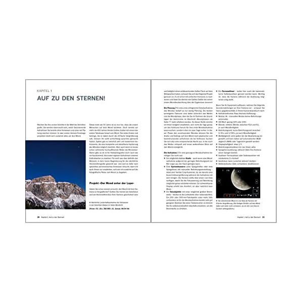 Astrofotografie: Spektakuläre Bilder ohne Spezialausrüstung – 2. Auflage – Bild 5