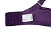 Wingslove Women's Full Coverage Non Padded Comfort Strap Minimizer Wire-Free Bra
