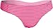 Under Armour Womens Pure Stretch Thong Rebel Pink/Rebel Pink/Graphite One Size