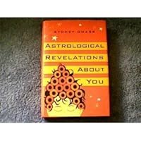 Astrological Revelations About You 1567315933 Book Cover