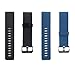 Tkasing Replacement Band for Fitbit Blaze Fitbit Blaze Bracelet Strap Wristbands (No Tracker No Frame) (10 Colors A, S)