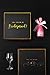 Crisky Black Bridesmaid Proposal Box with Gold Foiled Text | Set of 5 Empty Boxes | Perfect for Will You Be My Bridesmaid Gift and Wedding Present