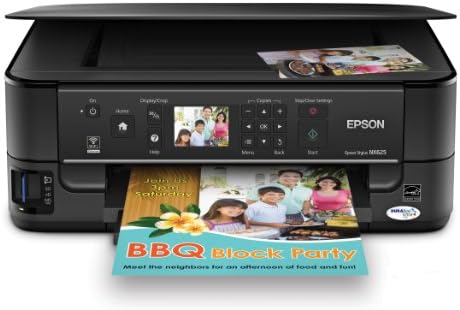 epson 625 printer