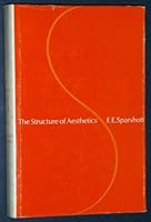 The Structure of Aesthetics 0802051243 Book Cover